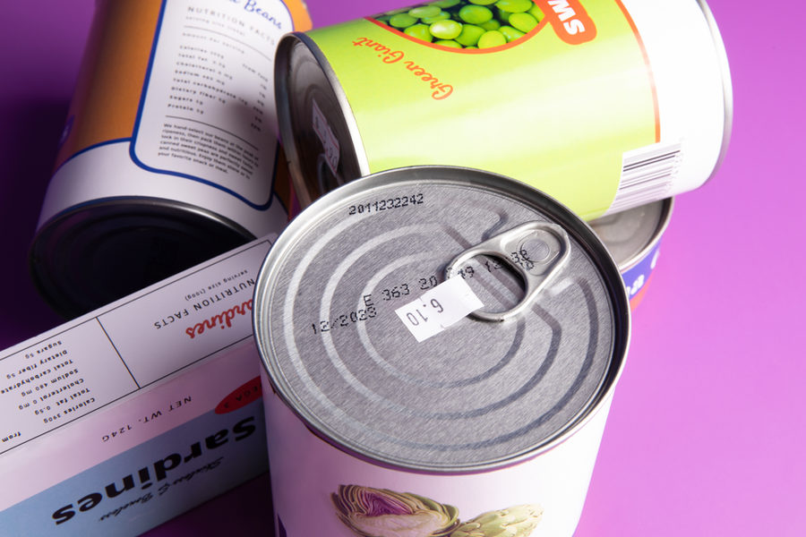 HACCP kontrola prehrambenih proizvoda