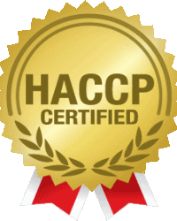 HACCP