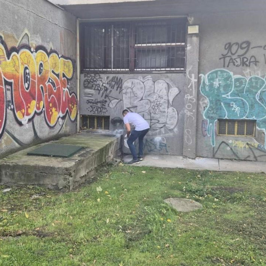 Sistematska preventivna deratizacija u Kantonu Sarajevo