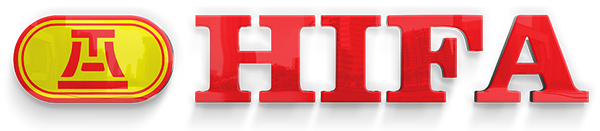 Logo: Hifa d.o.o.