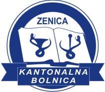 Logo: Kantonalna bolnica Zenica