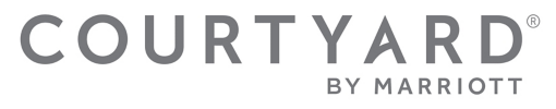 Logo: Marriott hotel — LAKE Hospitality