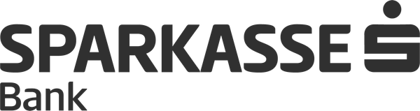 Logo: Sparkasse Bank