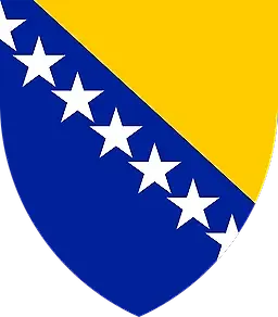 Logo: SZZP BiH