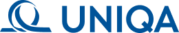 Logo: UNIQA osiguranje
